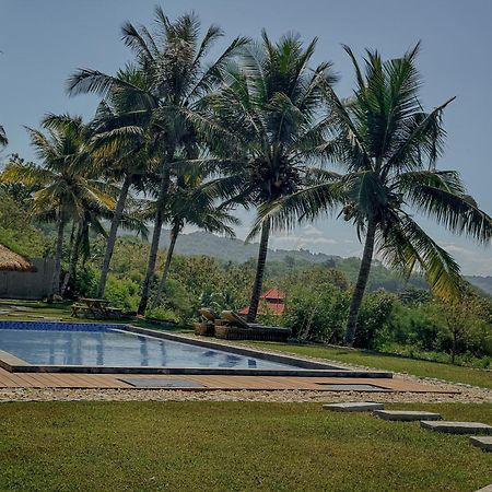 Morika Villa Rua Ngoại thất bức ảnh