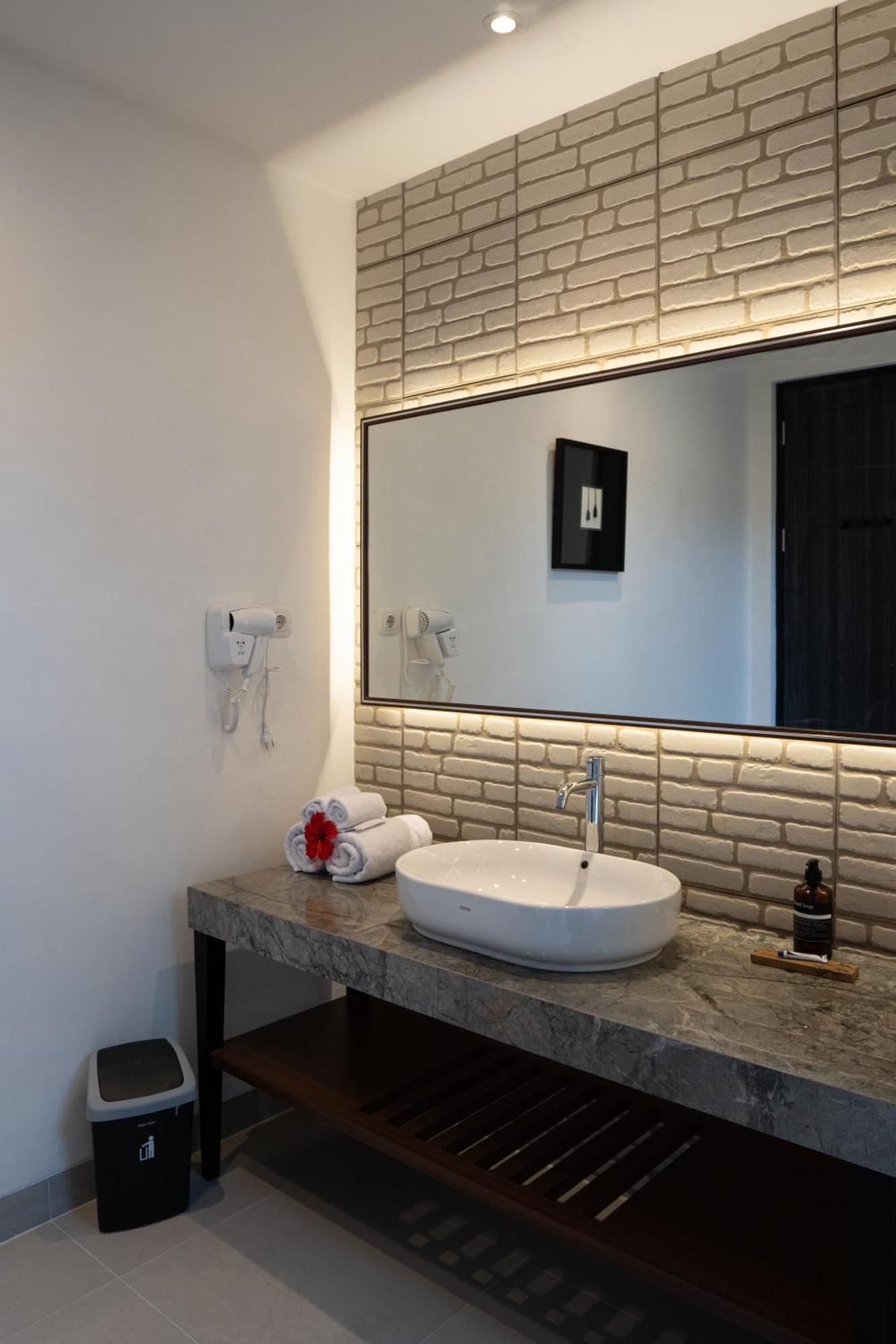 Morika Villa Rua Ngoại thất bức ảnh