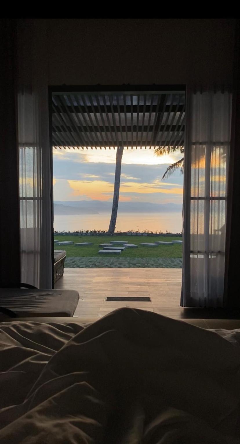 Morika Villa Rua Ngoại thất bức ảnh