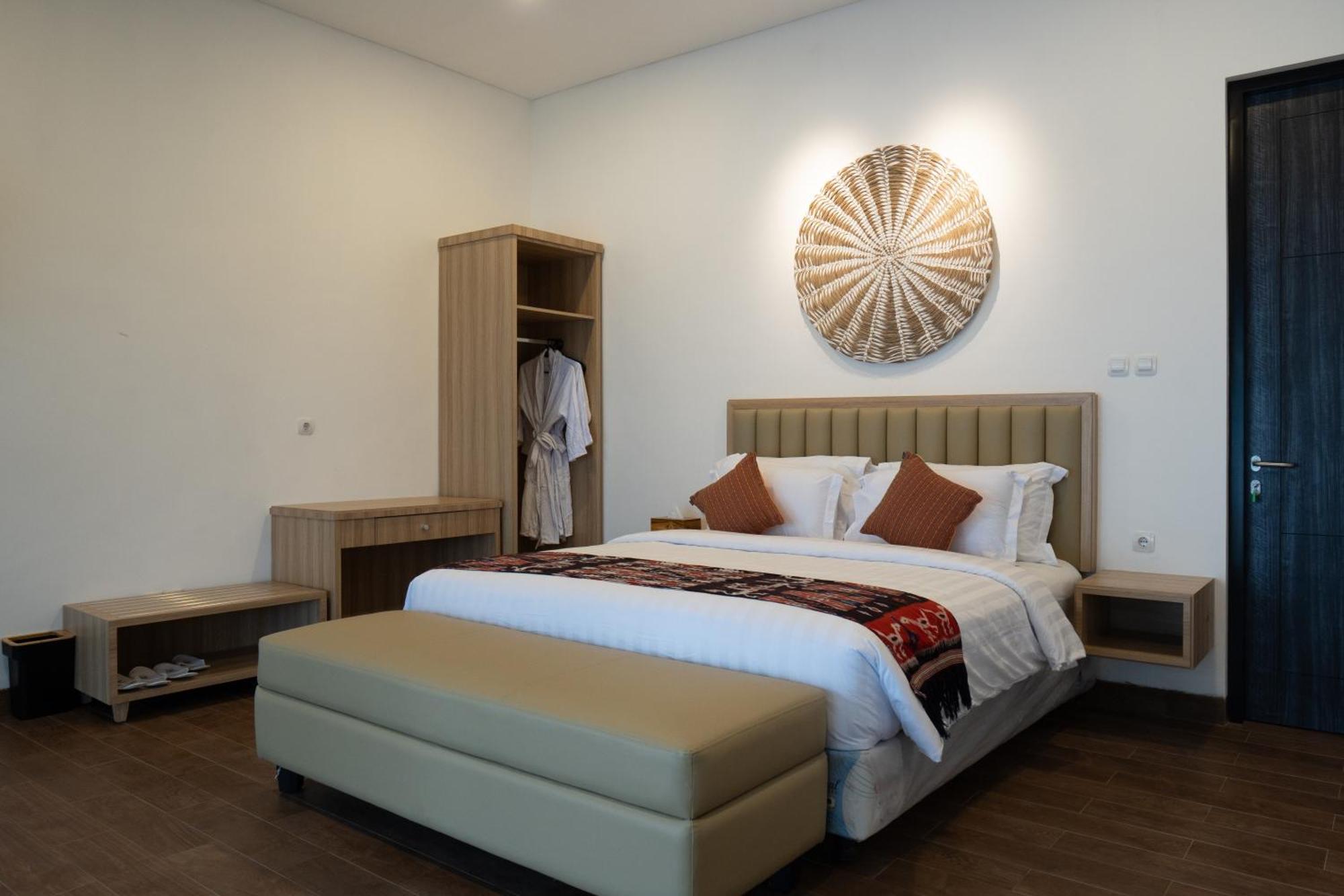 Morika Villa Rua Ngoại thất bức ảnh