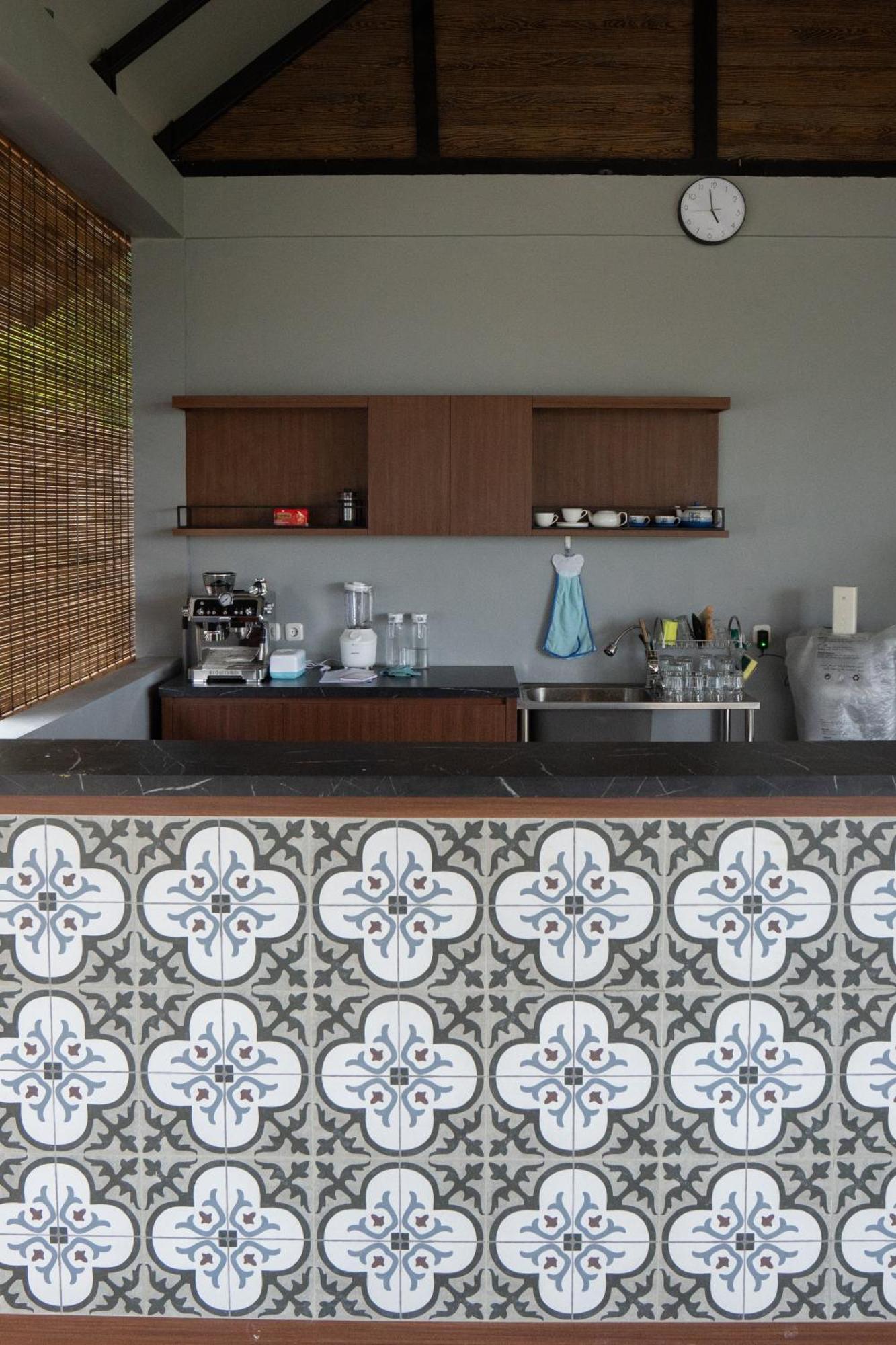 Morika Villa Rua Ngoại thất bức ảnh