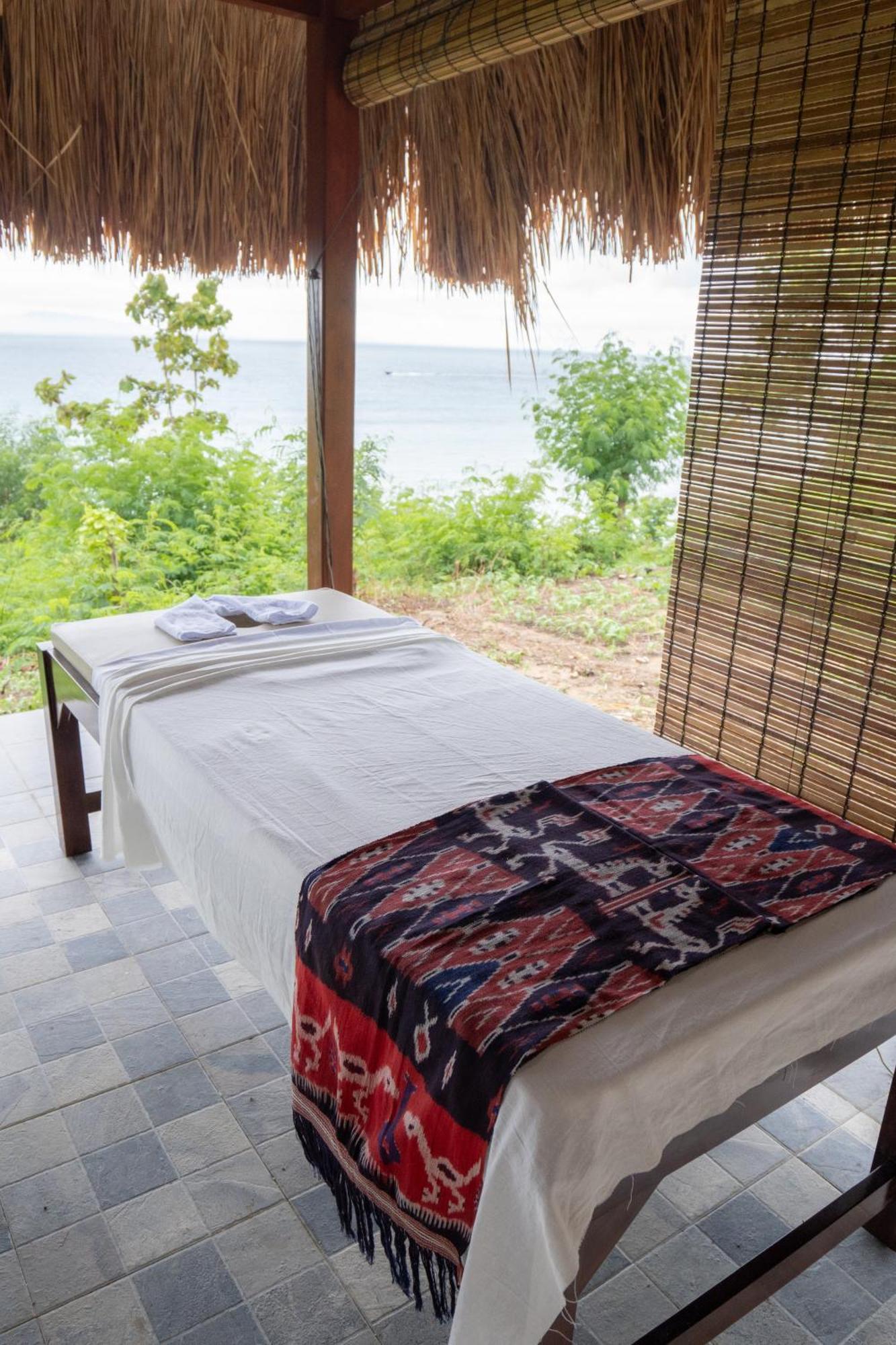 Morika Villa Rua Ngoại thất bức ảnh