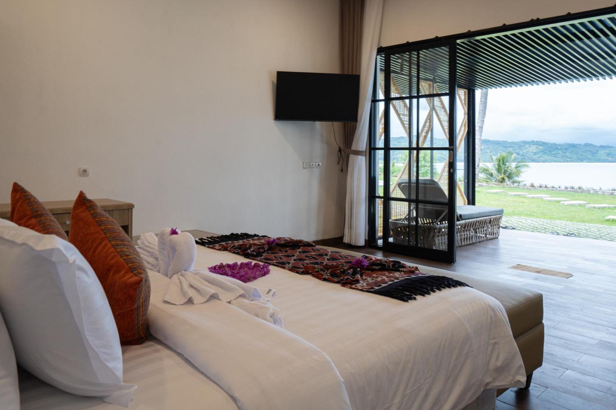 Morika Villa Rua Ngoại thất bức ảnh