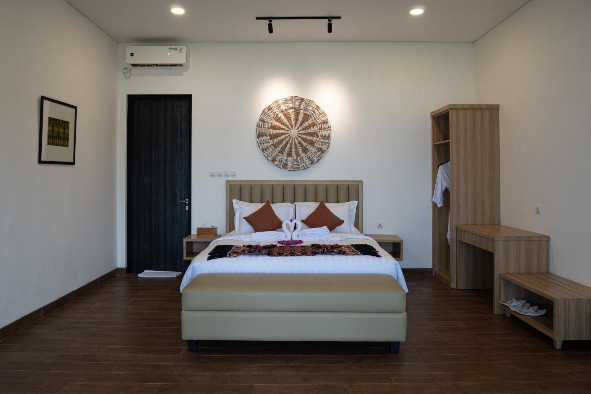 Morika Villa Rua Ngoại thất bức ảnh