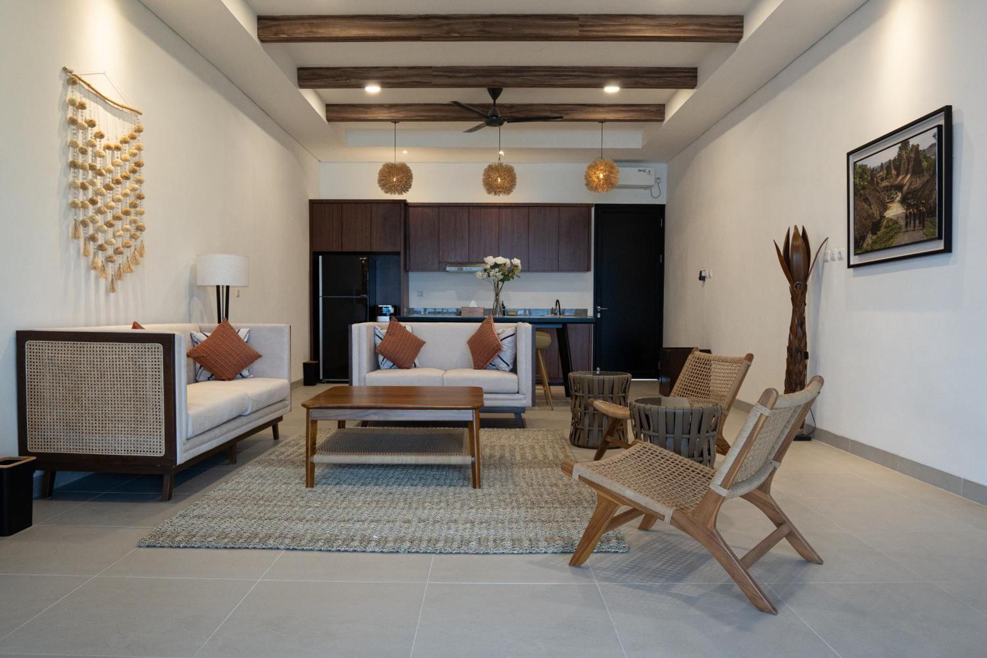 Morika Villa Rua Ngoại thất bức ảnh