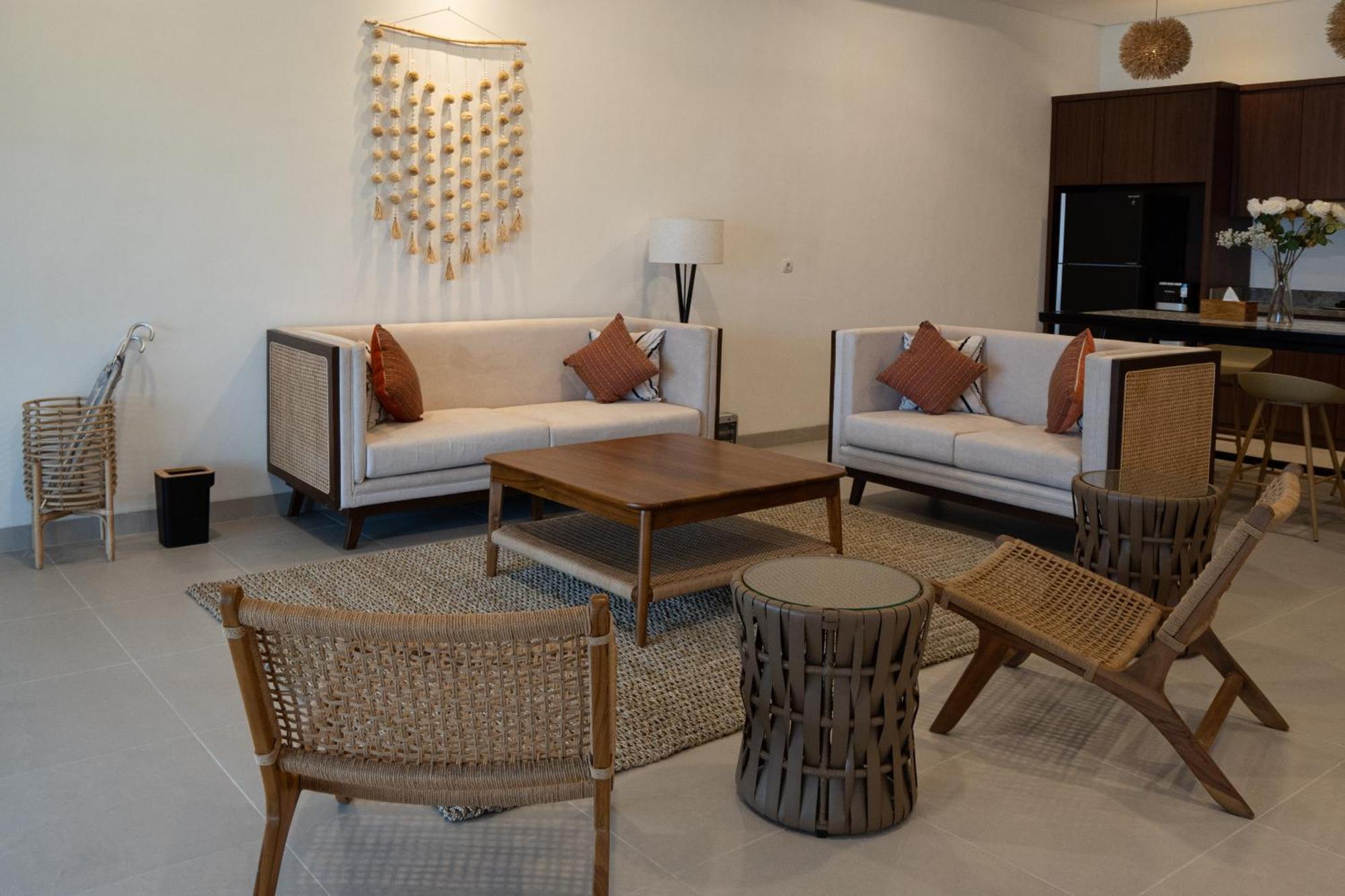 Morika Villa Rua Ngoại thất bức ảnh