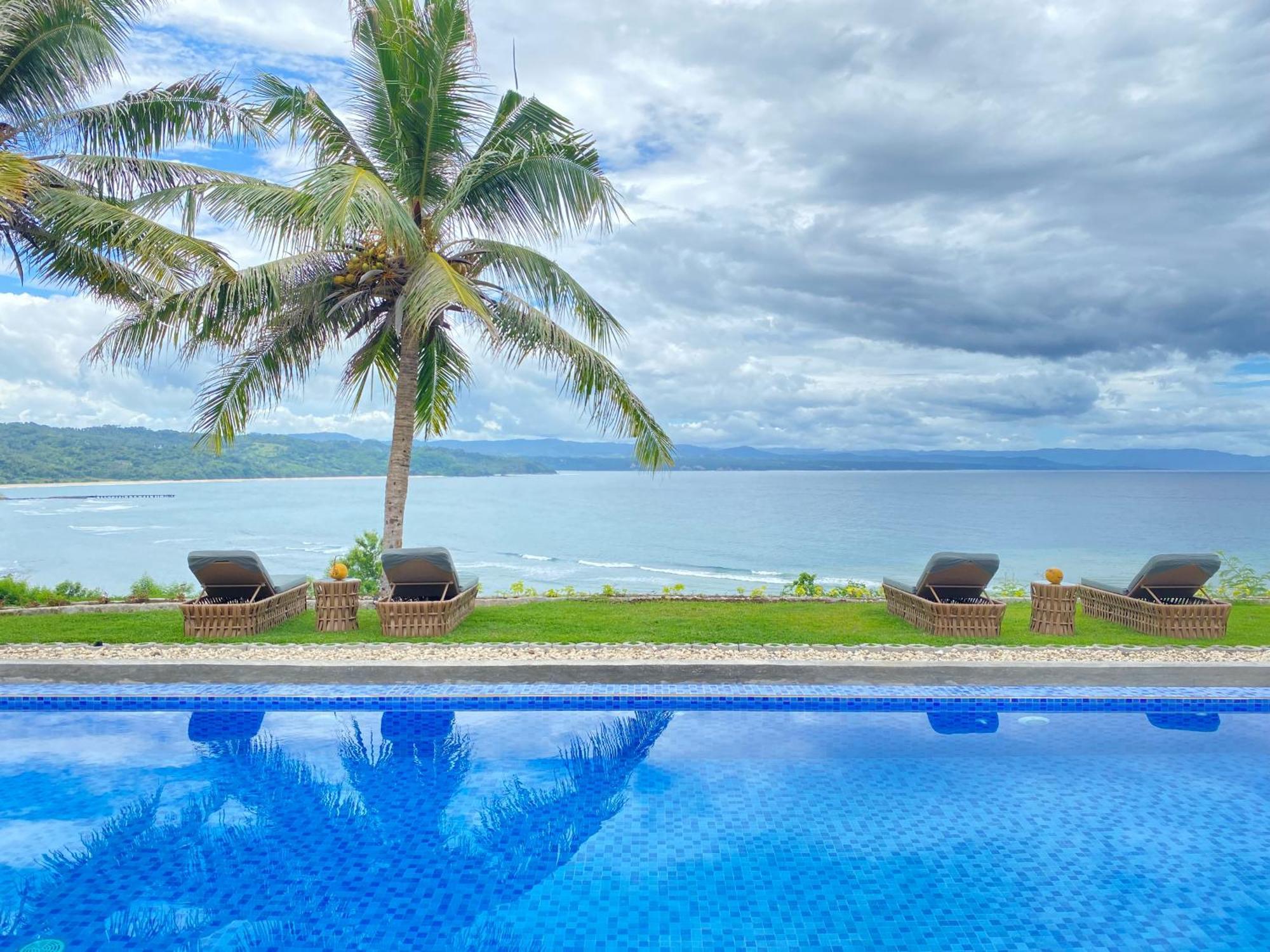 Morika Villa Rua Ngoại thất bức ảnh