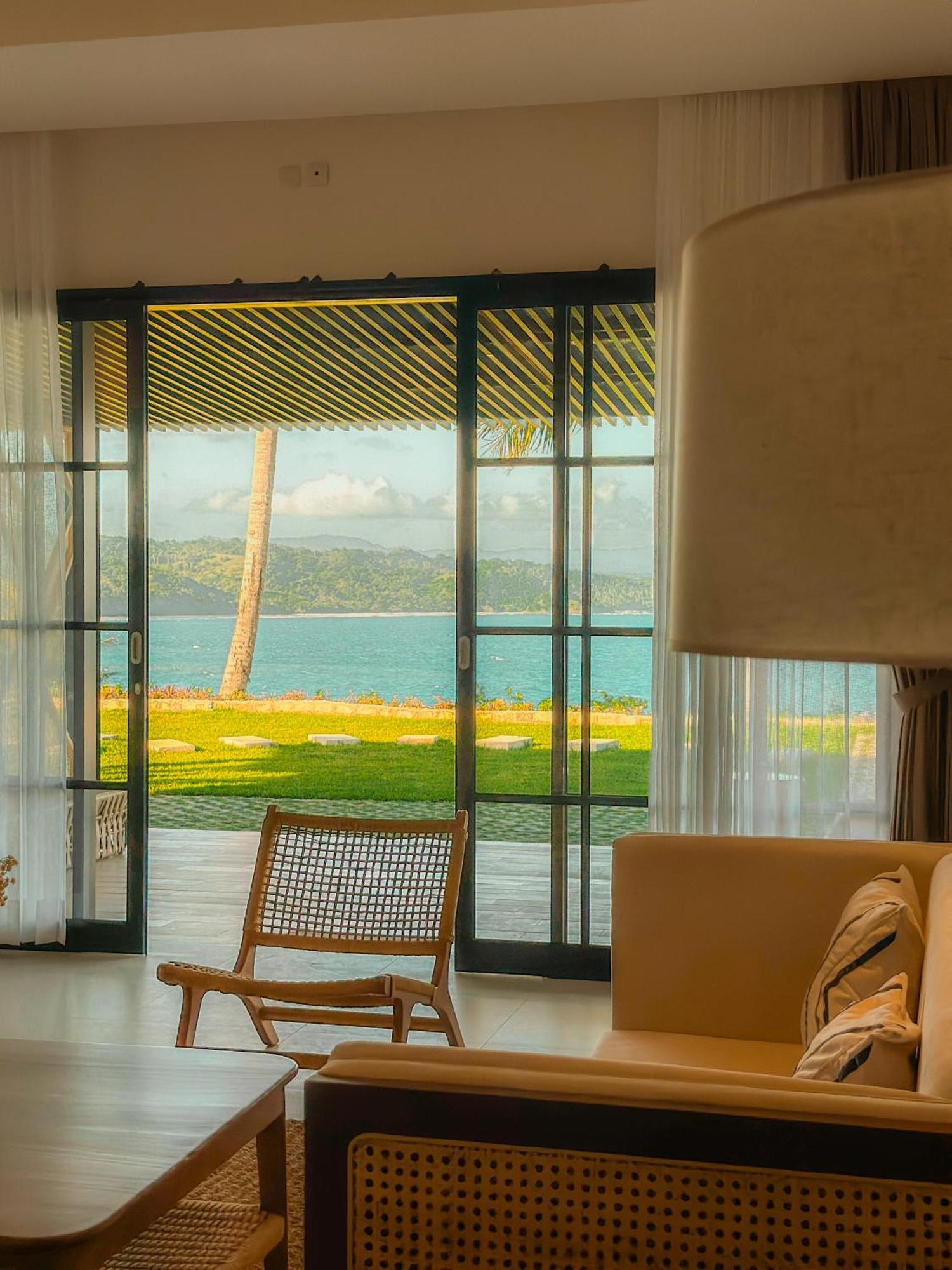 Morika Villa Rua Ngoại thất bức ảnh