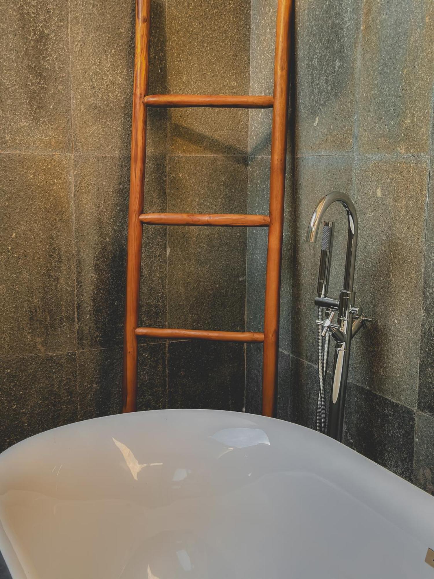 Morika Villa Rua Ngoại thất bức ảnh