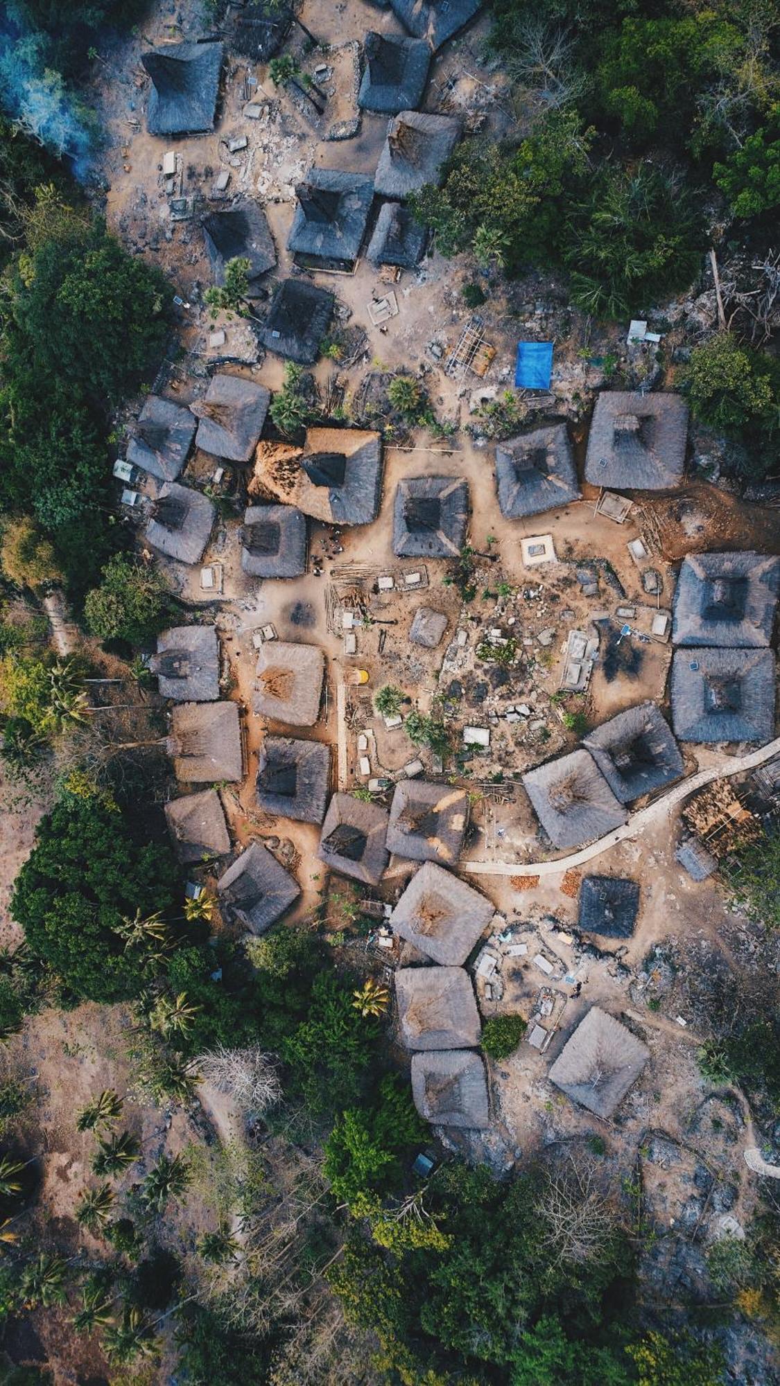 Morika Villa Rua Ngoại thất bức ảnh