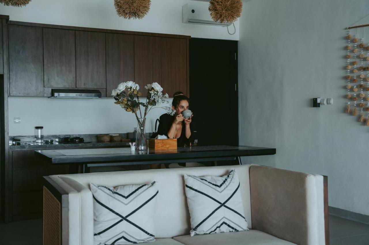 Morika Villa Rua Ngoại thất bức ảnh