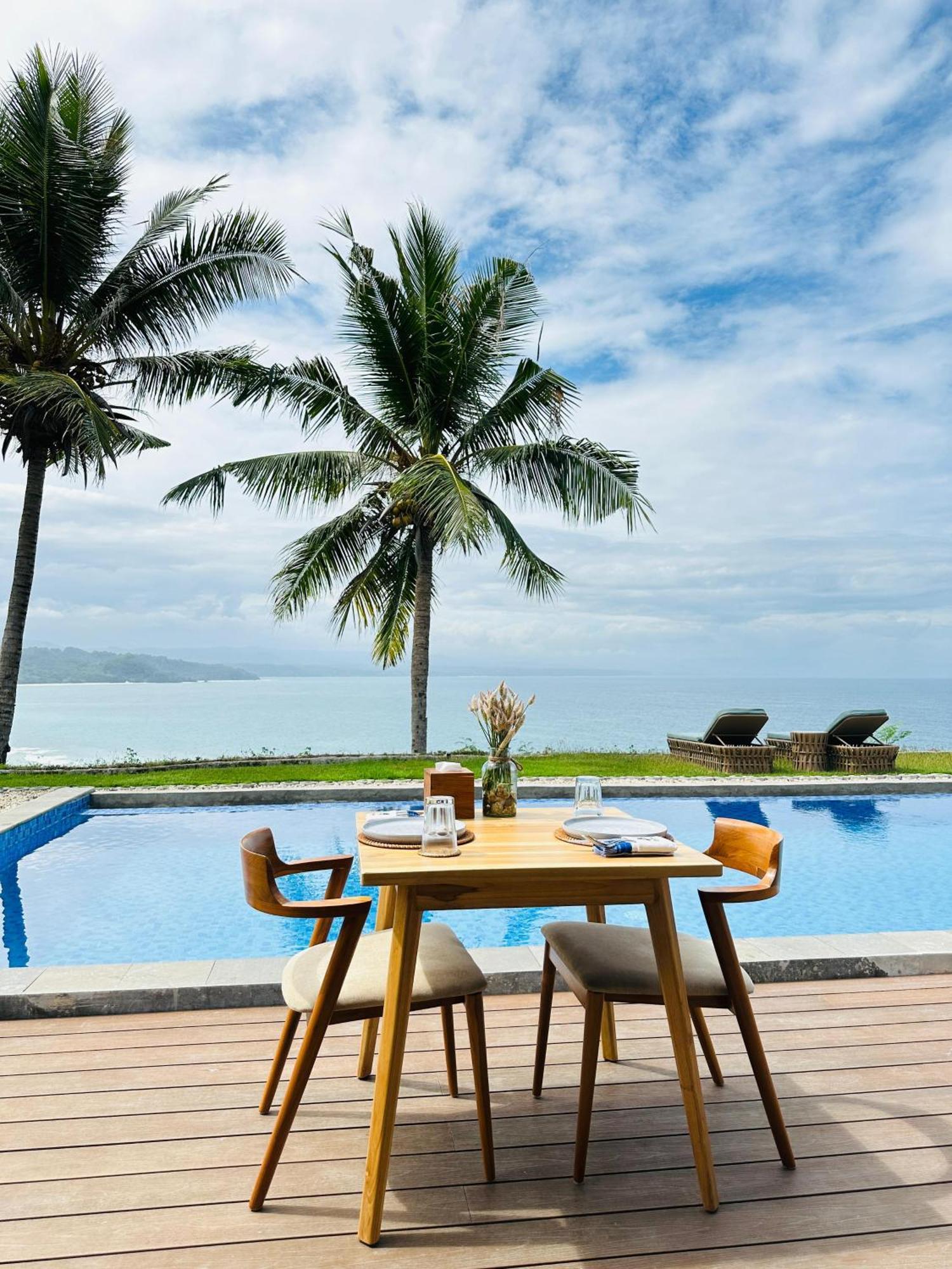 Morika Villa Rua Ngoại thất bức ảnh